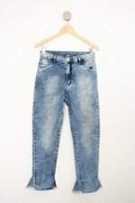 Calça Jeans feminina azul
