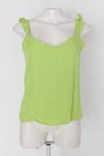 Regata feminina verde