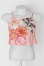 Regata renner feminina estampada