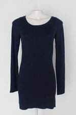 Vestido m.officer feminino azul