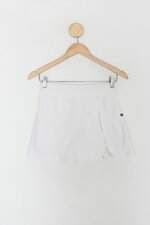Shorts Saia h200h feminino branco