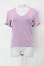 Blusa renner feminina roxa