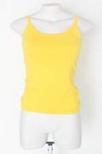 Regata feminina amarela