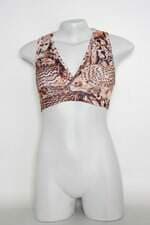 Top feminino estampado
