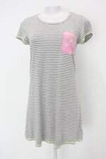 Camisola renner feminina listrada