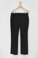Calça Social renner feminina preta