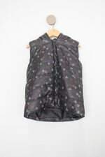 Colete Infantil hering estampado