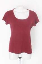 Blusa marisa feminina vermelha