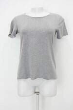 Blusa feminina cinza