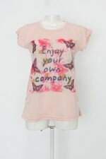 Blusa feminina estampada