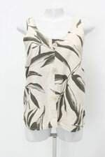 Blusa marisa feminina estampada