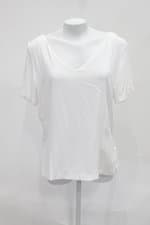 Blusa gule gule feminina branca
