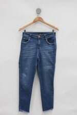 Calça Jeans fourone feminina azul