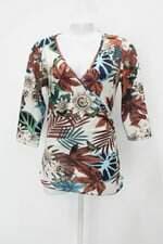 Blusa mercatto feminina estampada