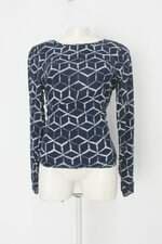 Blusa gap feminino estampado