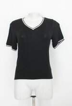 Blusa youcom feminina preta