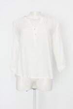 Blusa riachuelo feminina branca