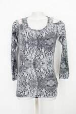 Blusa guess feminina bicolor
