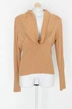 Blusa c&a feminina bege