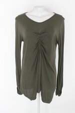 Blusa c&a feminina verde