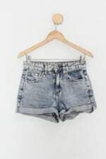 Shorts c&a feminino azul