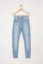 Calça Jeans puramania feminina azul
