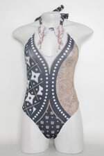 Body feminina estampado