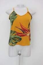 Blusa akhett feminino estampado