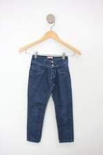 Calça Infantil avenida kids azul