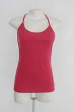 Regata feminina rosa