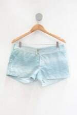 Shorts hering feminino estampado