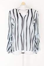 Blusa maria filó feminina estampada
