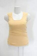 Regata colcci feminina amarela