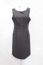 Vestido c&a feminino cinza