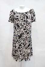 Vestido feminino estampado