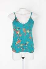 Regata trendy feminina estampada