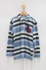 Blusa Infantil puc listrada