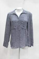 Blusa members mark feminina estampada