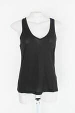 Regata basico feminina preta