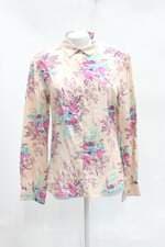 Camisa four one feminina estampada