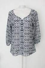 Blusa lola & maria feminina estampada