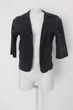 Blusa feminina preta