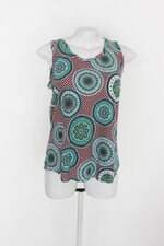 Regata Loft feminina estampada