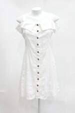 Vestido talita kume feminino branco