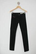 Calça Jeans diesel feminina preta