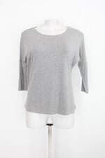 Blusa c&a feminina cinza