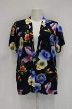 Kimono evollet feminino estampado