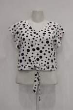 Blusa feminina estampada