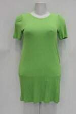 Vestido coqueta feminino verde