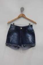Shorts antonny feminino azul